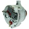 Wai Global Alternator, ALTFD 3G, 95 Amp12 Volt, CW, 2Groove Pulley, 0300 Plug Clock 7749-3N-2G - alternate 1